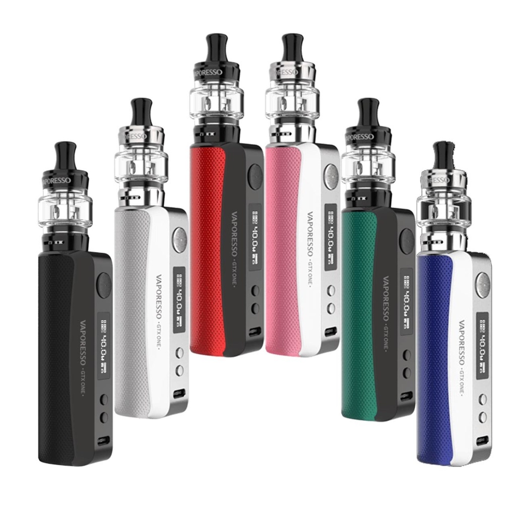 Vaporesso - GTX One 2ml