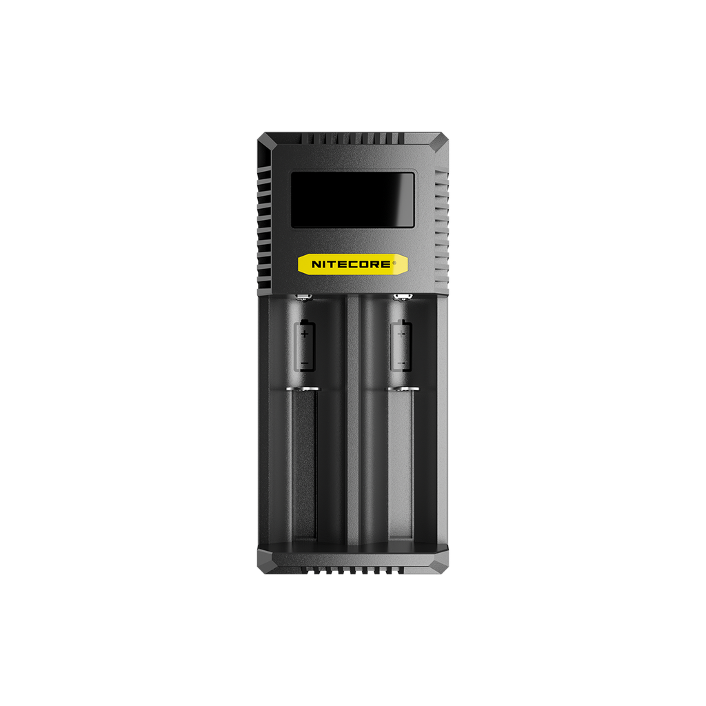 Nitecore Ci 2 Battery Charger