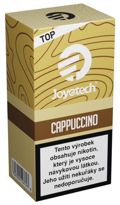 JT Cappuccino