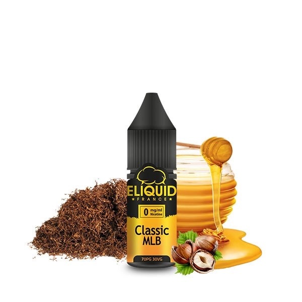 Eliquid France - Classic MLB