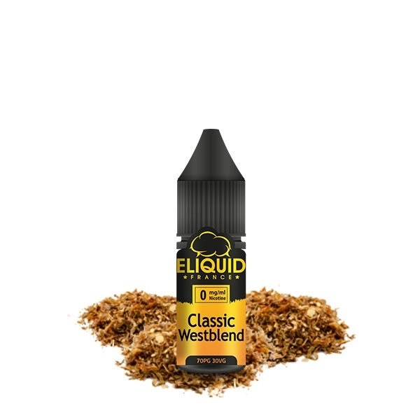 Eliquid France - Polar