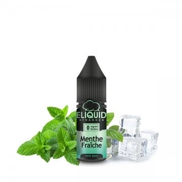 Eliquid France - Fresh Mint