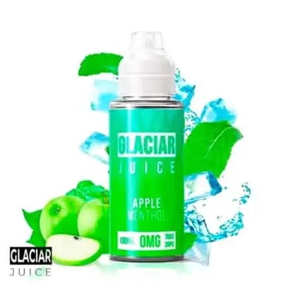 Glaciar Juice