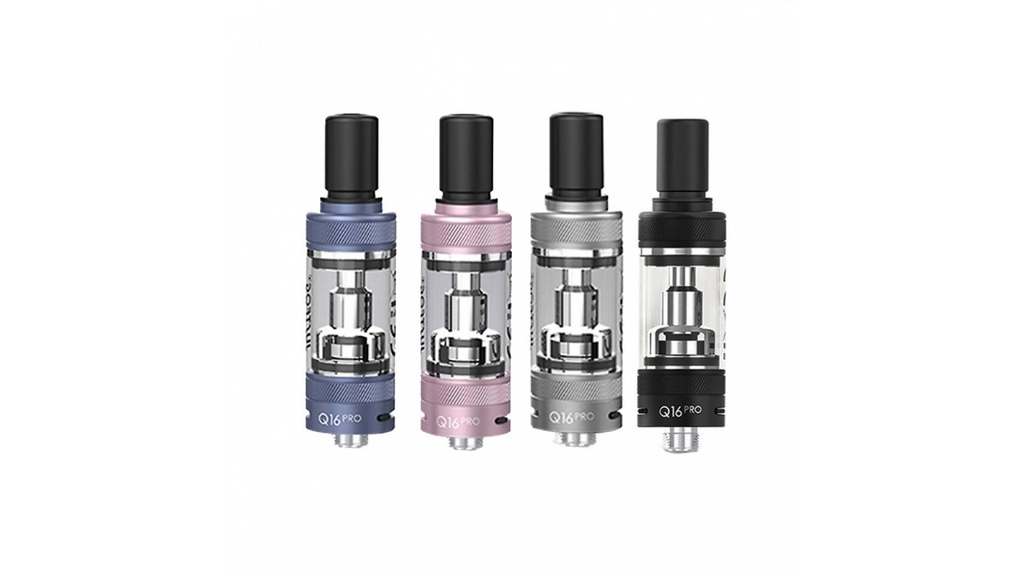 JustFog Q16 PRO Clearomizer