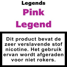 Pink Legend