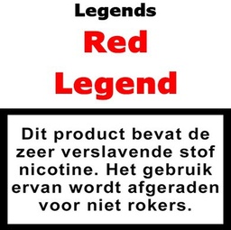 Red Legend