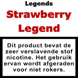 Strawberry Legend