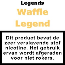 Waffle Legend