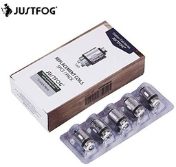 JustFog G14 Coils