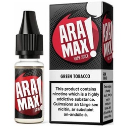 Max Green tobacco