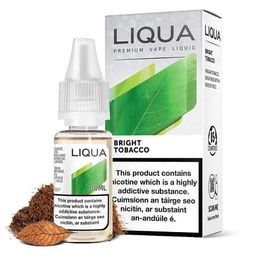 Liqua Bright tobacco
