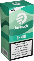 JT Dubbel Mint(D-mint)