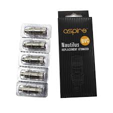 Aspire Nautilus Mini Coils