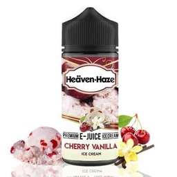 Heaven Haze Cherry Vanille Ice Cream
