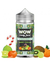 WOW by Candy Juice - Sweet Toucan