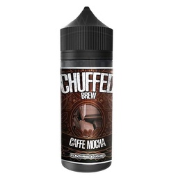Chuffed Caffe Mocha