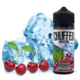 Chuffed Cherry Menthol