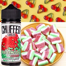 Chuffed Watermelon Cherry