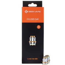 Geekvape - Zeus Mesh Coils