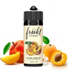 Frukt - Peach Apricot