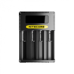 Nitecore Ci4 Battery Charger