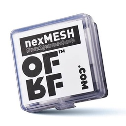 OFRF NexMesh Coils