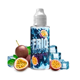 Frio Fruta - Passion fruit ice