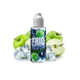 Frio Fruta - Green Apple Ice