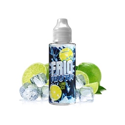 Frio Fruta - Lime Ice