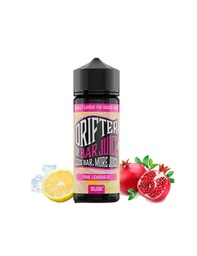 juice sauz drifter bar - PINK LEMONADE