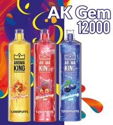 Aroma King-Puff Gem-12000