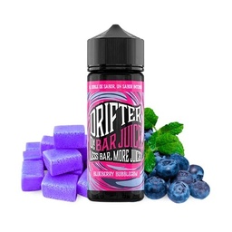 Juice sauz drifter bar - Blueberry Bubblegum