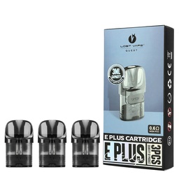 LostVape Thelema Elite POD's