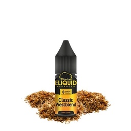 Eliquid France - Classic Westblend