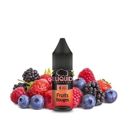 Eliquid France - Forest Fruits