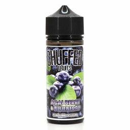 Chuffed - Acai Berry & Blueberry