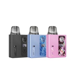 Lost vape - Ursa Baby Pro