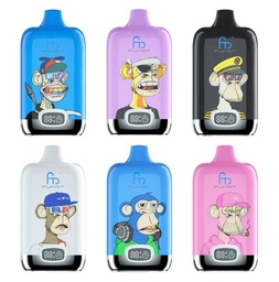 Fumot digital Box 12000