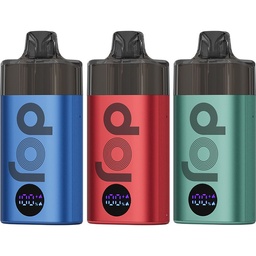 Dojo Blast 6000 by Vaporesso