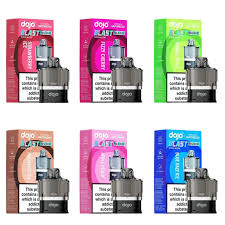 Dojo Refill pod's 6000