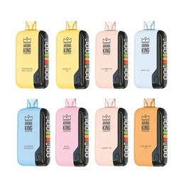 Aroma king Galaxy II 20000