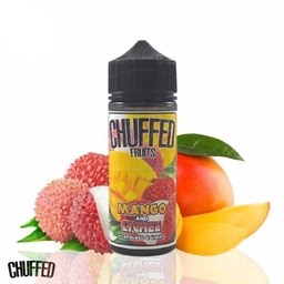 Chuffed - Mango & Lychee
