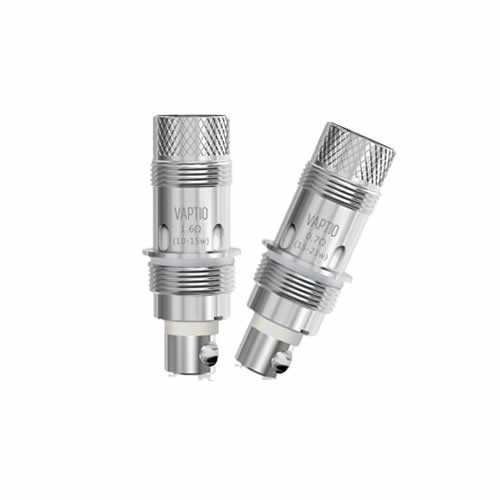 Vaptio - Cosmo coils | dripies.com