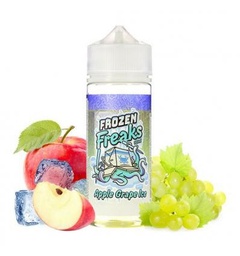 Frozen Freaks - Apple & Grape Ice