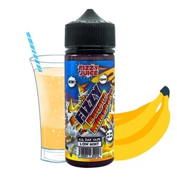 Fizzy - Banana Milkshake